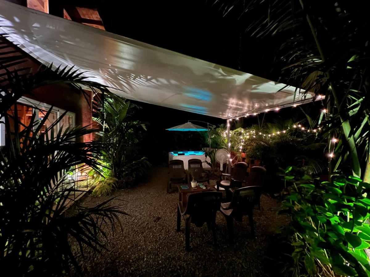 Woodstock Villa Siolim Exteriér fotografie